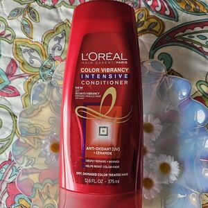 L'Oréal Color Vibrancy Intensive Conditioner